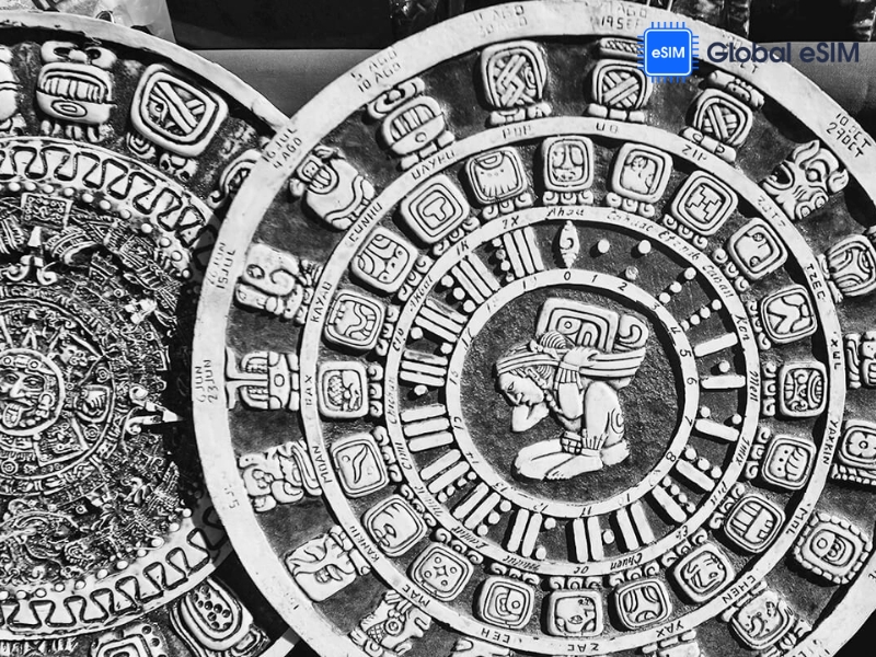 Interesting Facts About Guatemala: The Mayan Calendar