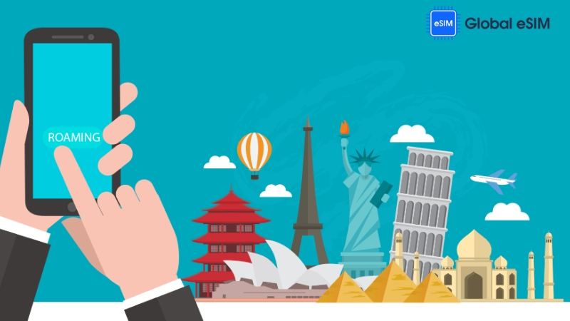 International roaming