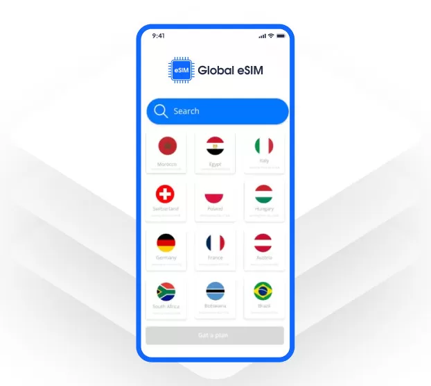 eSIM: New Generation Digital SIM Card