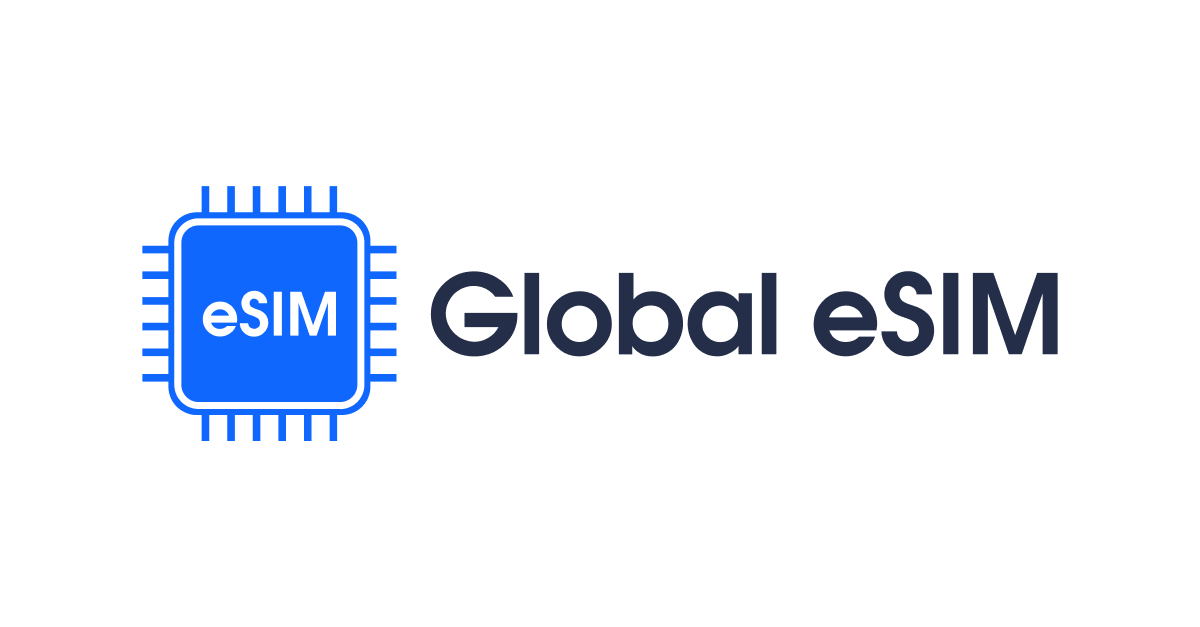 Global Network eSIM - Coverage in 145+ Countries