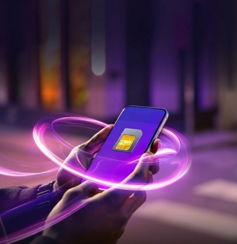 Why eSIM is Changing the Future of Travel Connectivity