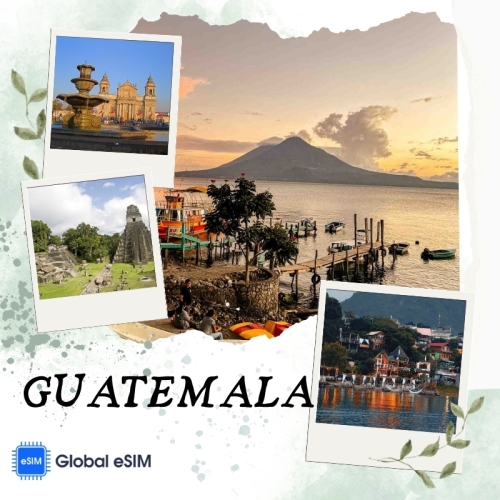 19 Interesting Facts About Guatemala: Discover the Heart of Central America