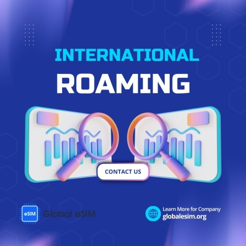 Mint International Roaming: Stay Connected Without Breaking the Bank