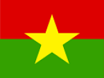 Burkina Faso