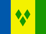 Saint Vincent and the Grenadines