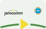 Jamcomm