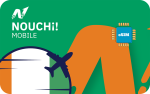 Nouchi! Mobile
