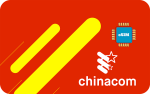 Chinacom