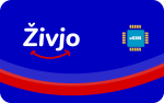 Živjo