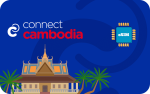 Connect Cambodia