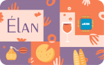 Élan