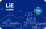 Lie Mobile