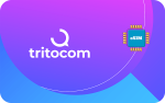 Tritocom