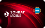 Sohbat Mobile