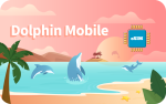 Dolphin Mobile