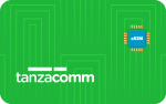 Tanzacomm