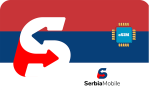 Serbia Mobile