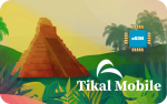 Tikal Mobile