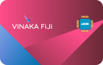 Vinaka Fiji