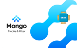 Mongo Mobile & Fiber