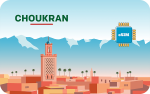 Choukran