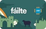 Fáilte