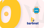 Barbnet